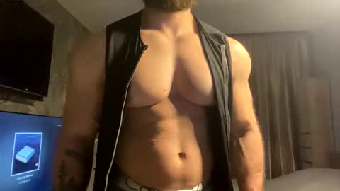 muscularjuggler online show from February 23, 2026, 2:47 pm