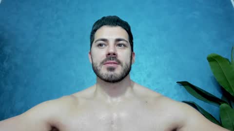 muscularmaster onlyfans online show from February 8, 2025, 10:29 pm