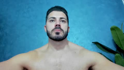 muscularmaster onlyfans online show from February 23, 2025, 10:09 pm