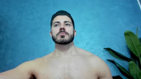 muscularmaster onlyfans online show from February 28, 2025, 9:58 am