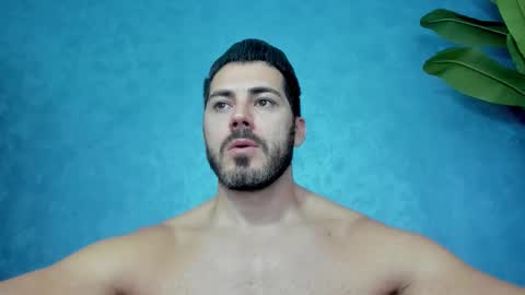 muscularmaster onlyfans online show from September 12, 2025, 9:42 am