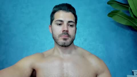 muscularmaster onlyfans online show from September 15, 2025, 9:37 pm