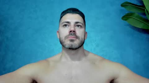 muscularmaster onlyfans online show from September 18, 2025, 9:17 pm