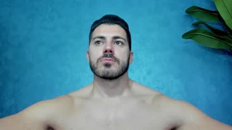 muscularmaster onlyfans online show from September 29, 2025, 8:52 am