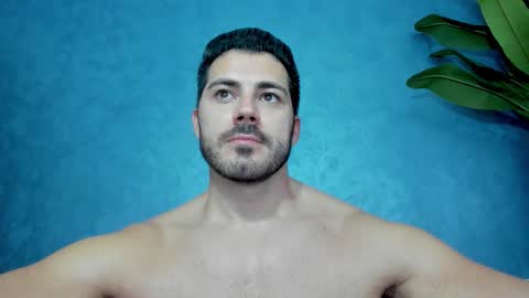 muscularmaster onlyfans online show from October 8, 2025, 11:46 pm