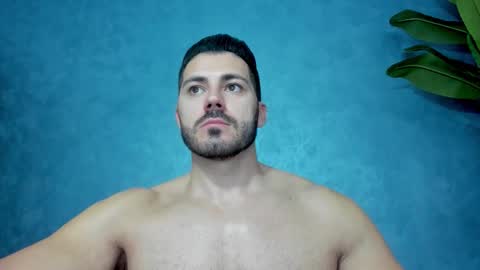 muscularmaster onlyfans online show from October 20, 2025, 8:59 am