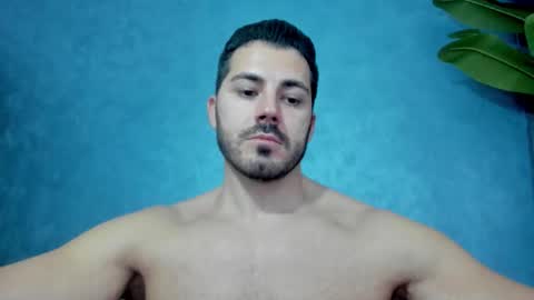 muscularmaster onlyfans online show from November 17, 2025, 10:21 am