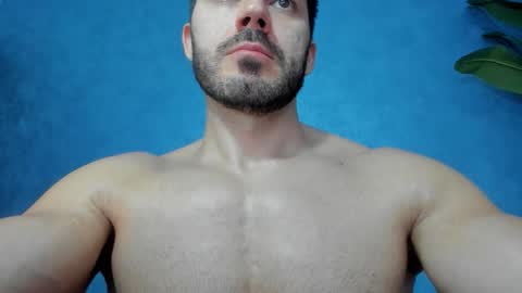 muscularmaster onlyfans online show from March 5, 2026, 10:39 pm