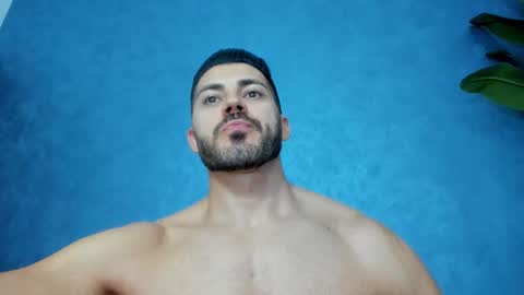 muscularmaster onlyfans online show from March 19, 2026, 12:47 am