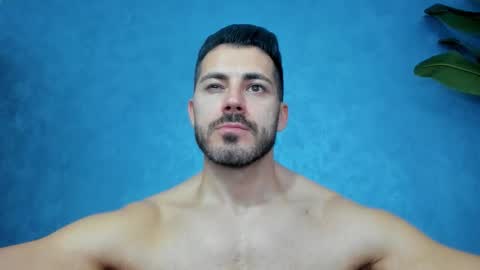 muscularmaster onlyfans online show from March 21, 2026, 1:10 am