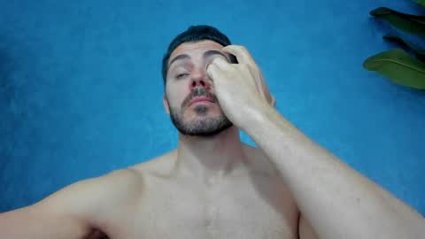 muscularmaster onlyfans online show from April 6, 2026, 8:59 am