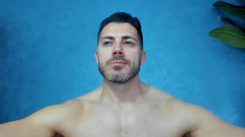 muscularmaster onlyfans online show from April 16, 2026, 10:01 pm