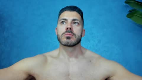 muscularmaster onlyfans online show from May 10, 2026, 9:09 pm