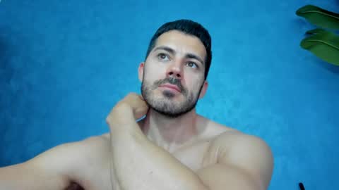 muscularmaster onlyfans online show from May 23, 2026, 9:52 pm