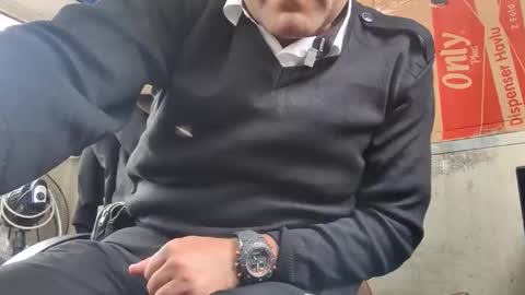 handsome sexy muscular man online show from September 28, 2025, 2:00 pm