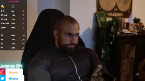 Musculus online show from February 3, 2026, 9:20 pm