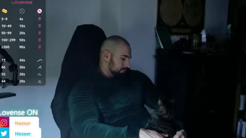 Musculus online show from February 10, 2026, 4:55 pm