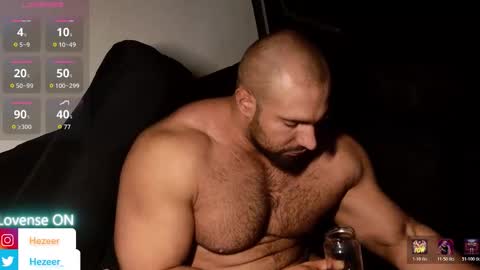 Musculus online show from March 26, 2026, 2:00 pm