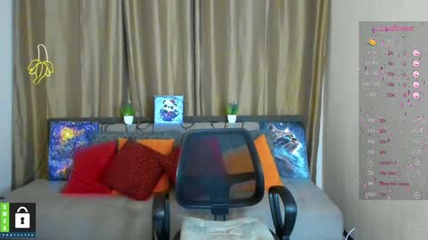 Snapshot of muse_kitty_jenia chatting on January 21, 2025, 4:54 am Jenya online show from January 21, 2025, 4:54 am