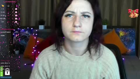 Snapshot of muse_kitty_jenia chatting on January 27, 2025, 1:48 am Jenya online show from January 27, 2025, 1:48 am