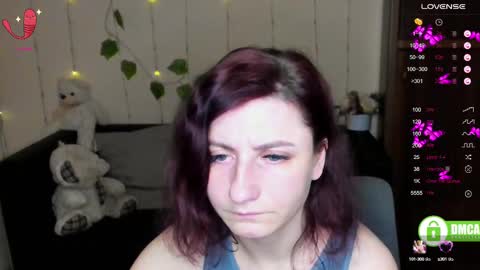 Snapshot of muse_kitty_jenia chatting on February 12, 2025, 4:54 am Jenya online show from February 12, 2025, 4:54 am