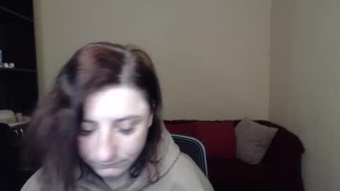 Snapshot of muse_kitty_jenia chatting on February 16, 2025, 1:47 am Jenya online show from February 16, 2025, 1:47 am