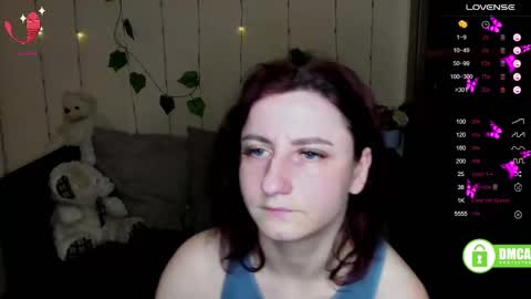 Snapshot of muse_kitty_jenia chatting on February 18, 2025, 5:09 am Jenya online show from February 18, 2025, 5:09 am