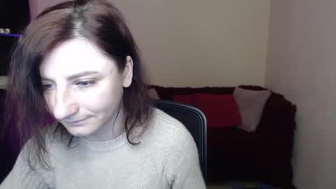 Snapshot of muse_kitty_jenia chatting on February 19, 2025, 2:01 am Jenya online show from February 19, 2025, 2:01 am