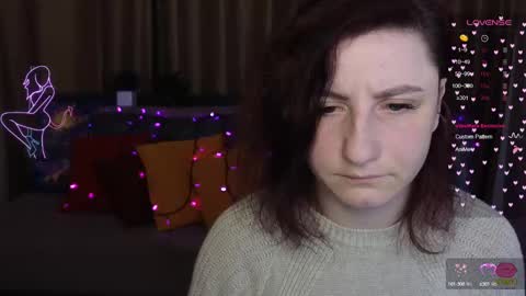 Snapshot of muse_kitty_jenia chatting on February 20, 2025, 7:08 pm Jenya online show from February 20, 2025, 7:08 pm