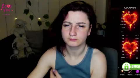 Snapshot of muse_kitty_jenia chatting on February 23, 2025, 9:26 pm Jenya online show from February 23, 2025, 9:26 pm