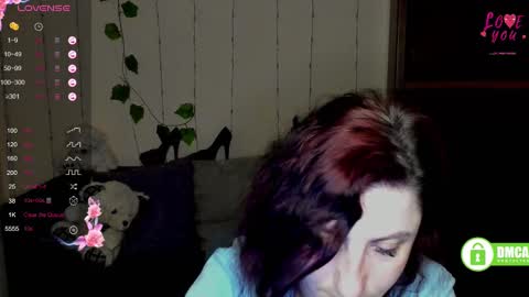 Snapshot of muse_kitty_jenia chatting on March 3, 2025, 1:53 am Jenya online show from March 3, 2025, 1:53 am