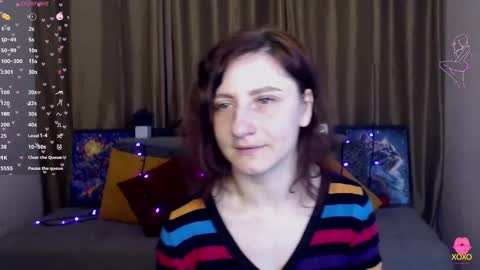 Snapshot of muse_kitty_jenia chatting on March 3, 2025, 6:44 pm Jenya online show from March 3, 2025, 6:44 pm