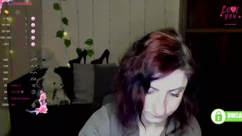 Snapshot of muse_kitty_jenia chatting on March 4, 2025, 6:50 pm Jenya online show from March 4, 2025, 6:50 pm