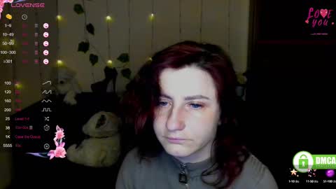 Snapshot of muse_kitty_jenia chatting on March 5, 2025, 2:36 am Jenya online show from March 5, 2025, 2:36 am