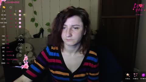 Snapshot of muse_kitty_jenia chatting on March 10, 2025, 5:00 am Jenya online show from March 10, 2025, 5:00 am