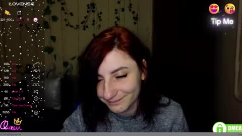 Jenya online show from February 7, 2026, 6:44 pm