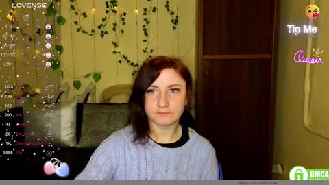 Jenya online show from February 19, 2026, 6:37 pm