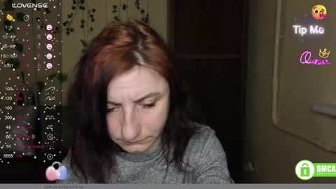 Jenya online show from March 2, 2026, 6:37 pm