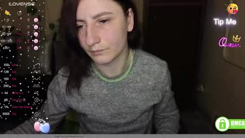 Jenya online show from March 6, 2026, 6:59 pm