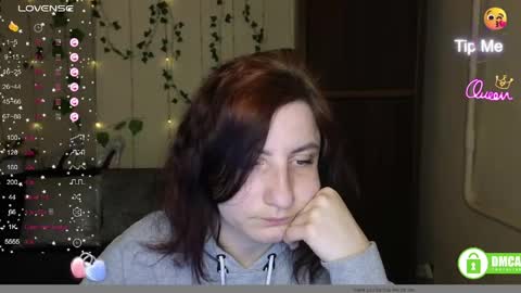 Jenya online show from March 15, 2026, 6:25 pm