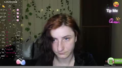 Jenya online show from March 16, 2026, 6:34 pm