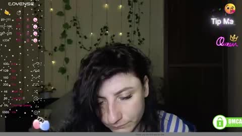 Jenya online show from June 17, 2026, 5:21 am