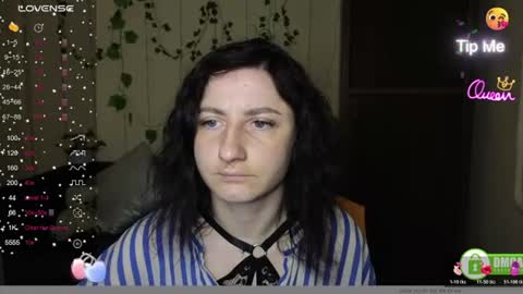 Jenya online show from June 18, 2026, 5:19 am