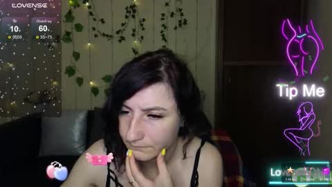 Jeneva online show from October 28, 2025, 7:05 pm