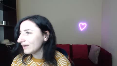 Jeneva online show from November 17, 2025, 12:22 pm