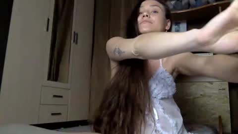 Snapshot of muse_online chatting on December 10, 2024, 7:00 pm Muse Ali online show from December 10, 2024, 7:00 pm