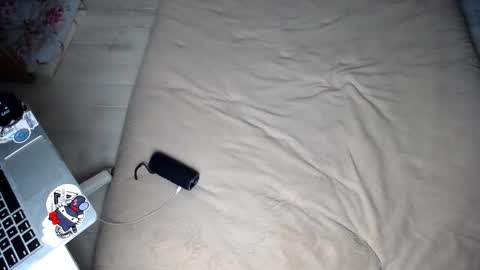 Snapshot of muse_online chatting on December 12, 2024, 5:04 pm Muse Ali online show from December 12, 2024, 5:04 pm