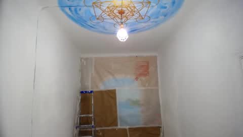 Snapshot of muse_online chatting on December 16, 2024, 1:00 pm Muse Ali online show from December 16, 2024, 1:00 pm