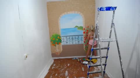 Snapshot of muse_online chatting on December 16, 2024, 7:10 pm Muse Ali online show from December 16, 2024, 7:10 pm