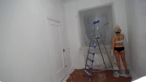 Snapshot of muse_online chatting on December 19, 2024, 3:08 pm Muse Ali online show from December 19, 2024, 3:08 pm